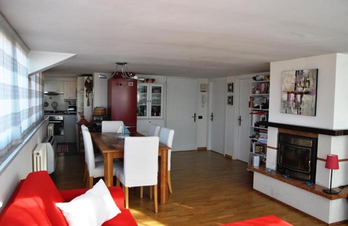 Vicenza Apartment | La Mansarda più bella e luminosa vicino al centro!