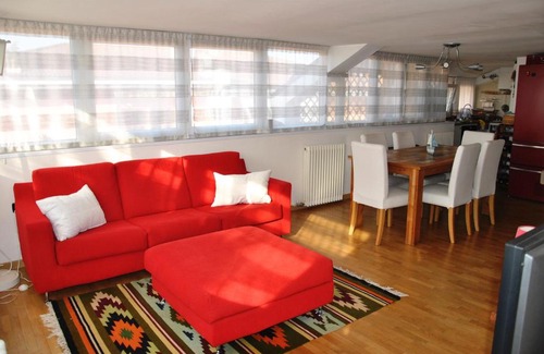 Vicenza Apartment | La Mansarda più bella e luminosa vicino al centro!