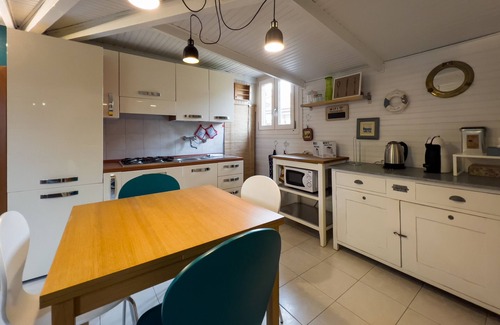 Historic Centre Apartment | La Mansardina del Principino by Wonderful Italy