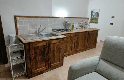 Bastia Umbra Apartment | La mansardina di nonno Biagio