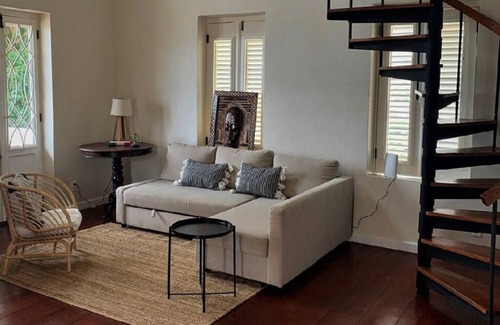 Estate Demarara House | La Mansion at Villa Santana