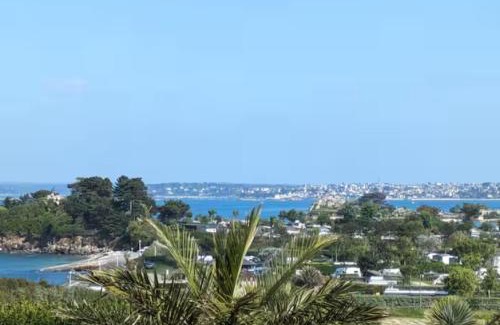 Saint-Pol-de-Leon House | La marée haute - vue mer imprenable