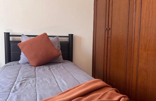 Cordoba Bed & Breakfast | La María