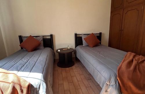 Cordoba Bed & Breakfast | La María