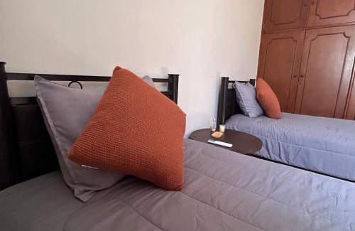 Cordoba Bed & Breakfast | La María