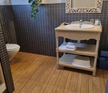 Saint-Marcel-sur-Aude Apartment | La Marceline 1 - Appart entre mer et canal du midi en pays Cathare