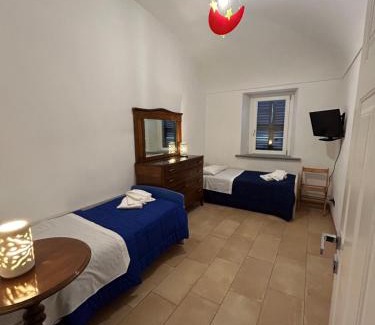 Cornale House | La Marchesa