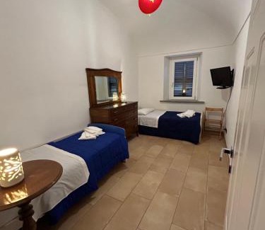 Cornale House | La Marchesa