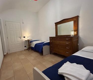 Cornale House | La Marchesa
