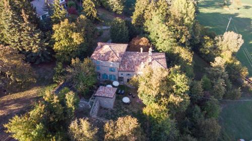 Serramazzoni Apartment | La Marcona