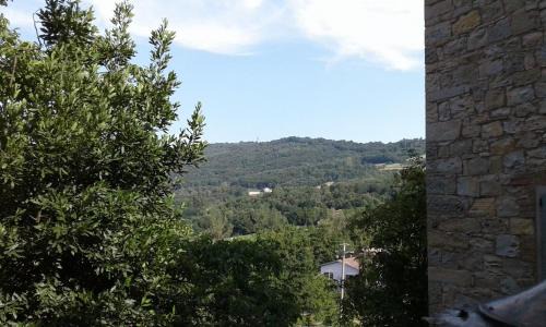 Serramazzoni Apartment | La Marcona