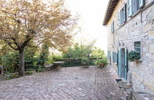 Serramazzoni Apartment | La Marcona