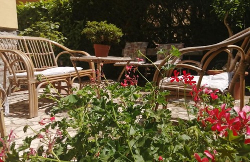 Pracchia Apartment | La margherita