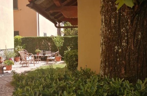 Pracchia Apartment | La margherita