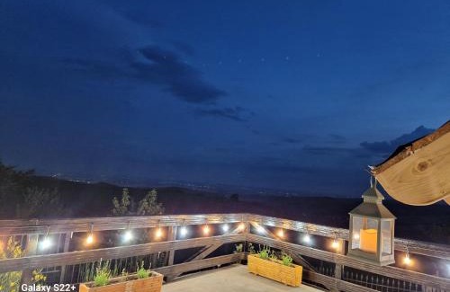 Jugureni House | La Marginea Pădurii