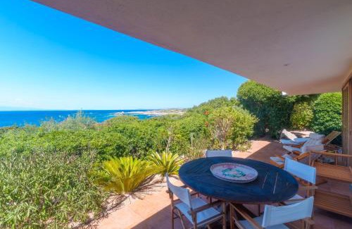 Portobello Villa | La Margiola - Amazing Location