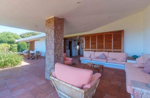 Portobello Villa | La Margiola - Amazing Location
