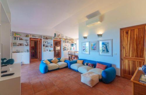 Portobello Villa | La Margiola - Amazing Location