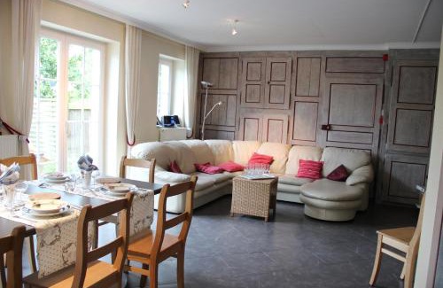 Theux House | La Marguerite