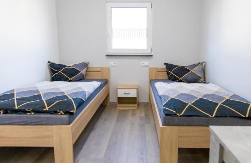Homberg Apartment | La Maria Aparts