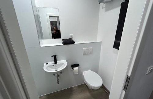 Homberg Apartment | La Maria Aparts