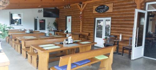 Suncuius Hotel | La Maria