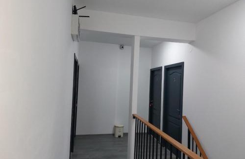 Suncuius Hotel | La Maria