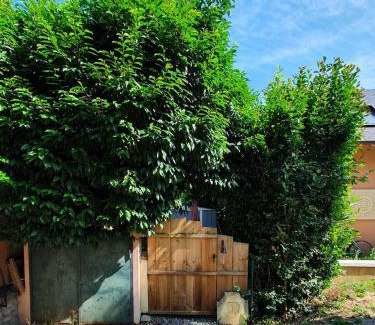 Pau-Sud House | La Marie-Galante Maison cosy avec jardin privé
