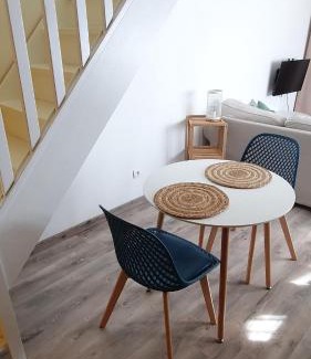 Pau-Sud House | La Marie-Galante Maison cosy avec jardin privé