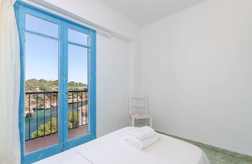 Cala Figuera Hotel | La Marina Cala Figuera