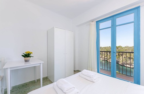 Cala Figuera Hotel | La Marina Cala Figuera