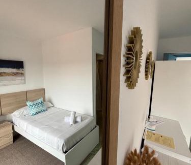 Cala Figuera House | La Marina CH