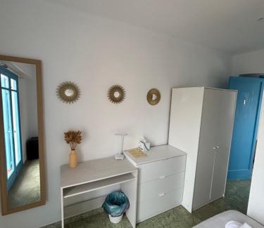 Cala Figuera House | La Marina CH