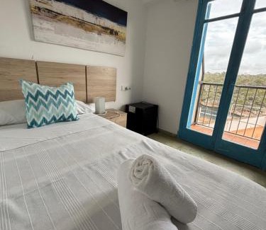Cala Figuera House | La Marina CH