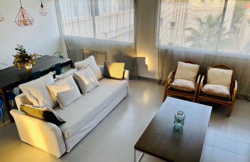 Sitges Apartment | La Marina SeaView Penthouse