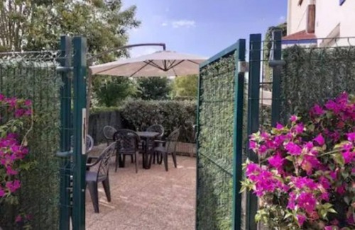 Laredo Apartment | La Marina Studio (Double Bed)