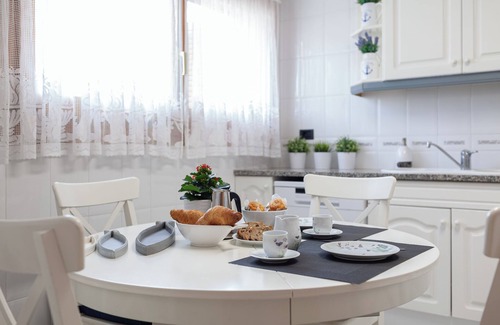 Platja d'Aro House | "La Marinera Beach House" with Terraces, Shared Pools & Wi-Fi