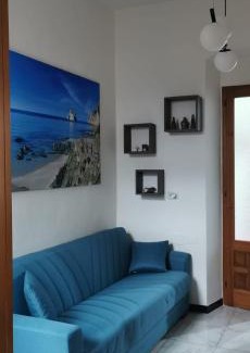 Iglesias House | La Mariposa