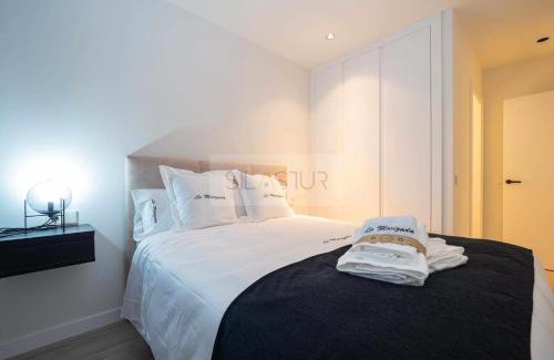 Gijon-Este Apartment | La Marizada Apartamento