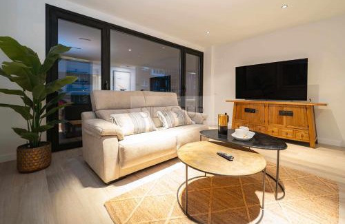 Gijon-Este Apartment | La Marizada Apartamento