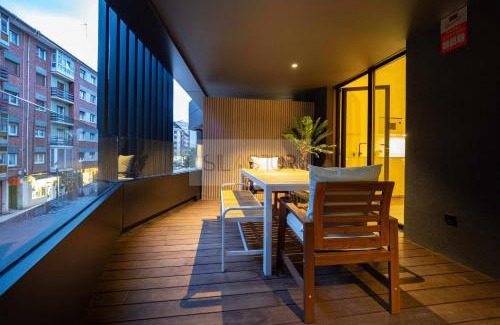 Gijon-Este Apartment | La Marizada Apartamento