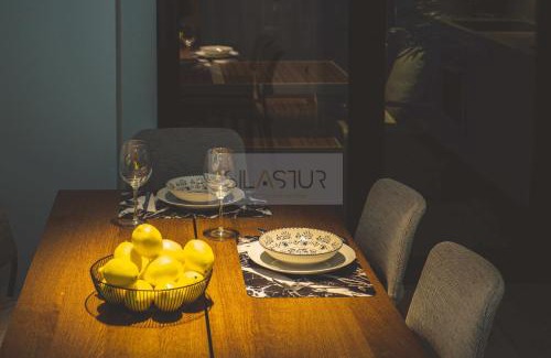 Gijon-Este Apartment | La Marizada Apartamento