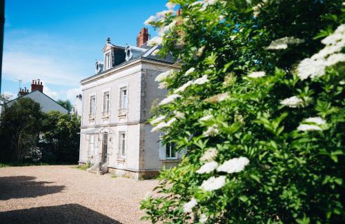 Chateauroux Hotel | La Marjolaine - Demeure d'Hotes - Service Para-hôteIier - Premium
