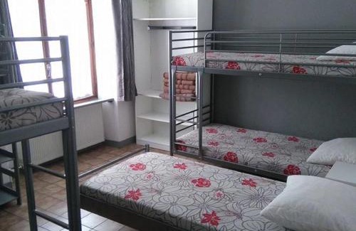 Le Bourg-d'Oisans Bed & Breakfast | La Marmotte De La Meije