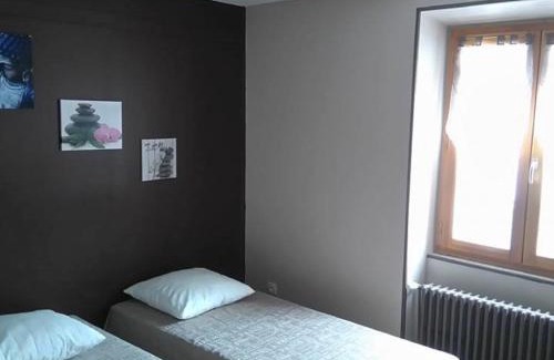 Le Bourg-d'Oisans Bed & Breakfast | La Marmotte De La Meije