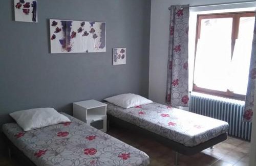 Le Bourg-d'Oisans Bed & Breakfast | La Marmotte De La Meije