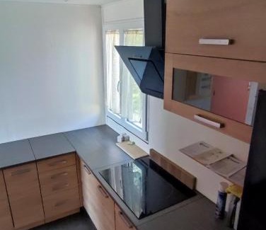 Laye Apartment | la marmotte du chalet numéro 2