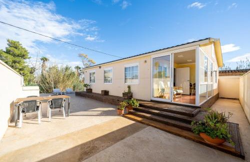 El Ligallo del Ganguil House | La Marquesa