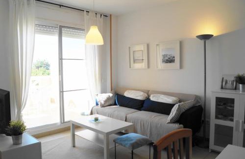 Riumar Apartment | La Marquesa Riumar Pura Natura