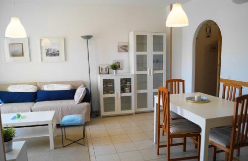 Riumar Apartment | La Marquesa Riumar Pura Natura